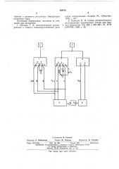 Система автоматического регулирования парогенератора (патент 568786)