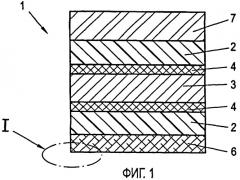 Упаковочный материал (патент 2464174)