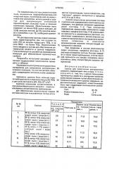 Состав для заполнения разгрузочных скважин (патент 1776325)