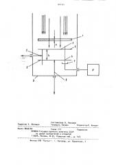 Измеритель параметров спирализованных электронных пучков (патент 974315)
