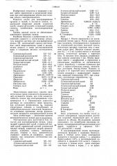Состав для консервирования печени (патент 1109110)