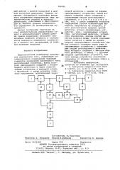 Широкополосный калибратор напряжения переменного тока (патент 792235)