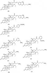 Нитрооксипроизводные стероидов (патент 2415864)