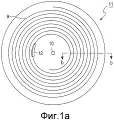 Многослойный оптический диск, имеющий указатель типа стека записи (патент 2324238)