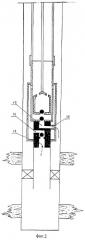 Скважинная штанговая насосная установка (патент 2293215)