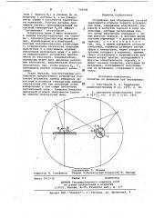 Устройство для определения угловой зависимости степени черноты излучателей шума (патент 739348)