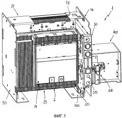 Улучшенное твердотельное переключающее устройство (патент 2633389)