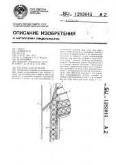 Магазин для деталей (патент 1283045)