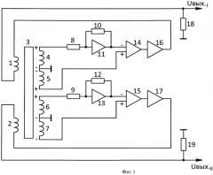 Способ уменьшения дрейфа нулевого сигнала динамически настраиваемого гироскопа (патент 2426075)