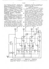 Устройство для контроля счетчиков (патент 741268)