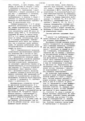 Автоматизированная оросительная система (патент 1136769)