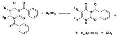 Способ получения монозамещенных производных урацила (патент 2648998)