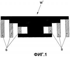 Способ производства трехмерных объектов (патент 2457112)