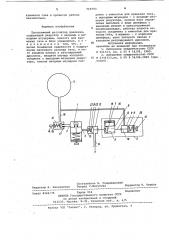 Программный регулятор давления (патент 968793)