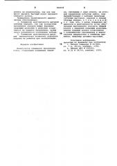 Манипулятор обжимного прокатногостана (патент 804035)