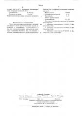 Тепло-звукоизоляционный материал (патент 525640)