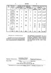 Способ получения углеродного сорбента (патент 2004319)