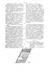 Способ разработки мощных крутых угольных пластов (патент 1254157)