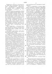 Способ регулирования тепловой нагрузки теплофикационной турбоустановки (патент 1346824)