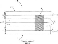 Упаковка, в частности, для асептически упаковываемых продуктов (патент 2572776)