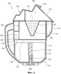 Пылесос (варианты) (патент 2328961)