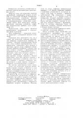 Стенд для испытания тормозов автомобилей (патент 1058814)