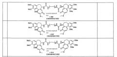 Производные n-деацетилтиоколхицина, их применение и содержащие их фармацевтические составы (патент 2370486)