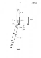 Строительная панель и способ монтажа (патент 2612700)