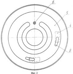 Гидравлический амортизатор (патент 2333403)
