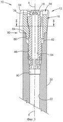 Вращающийся режущий инструмент (патент 2311269)