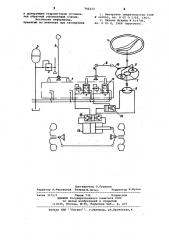 Система рулевого управления (патент 742233)