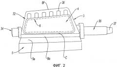 Способ индукционной пайки деталей сложной формы и простая и многофункциональная установка для пайки (патент 2570861)