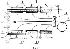 Генератор высокочастотных импульсов на основе разряда с полым катодом (патент 2651580)