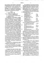 Приработочное масло (патент 1803419)