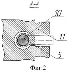 Гидромеханическая система стабилизации угла наклона рабочего органа планировочной машины (патент 2422594)
