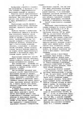 Способ гидростатического прессования изделий из порошка (патент 1156851)