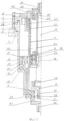 Способ изготовления и сборки/разборки волновой герметичной передачи и устройство для их осуществления (патент 2551691)