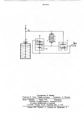 Пьезометрический измеритель физико- химических параметров жидкости (патент 821936)