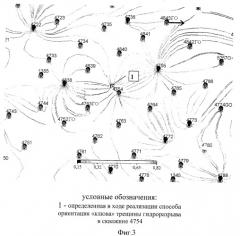 Способ разработки месторождений полезных ископаемых, добываемых через скважины (патент 2357073)