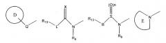 Азолы в качестве ингибиторов малонил-соа-декарбоксилазы, полезные в качестве модуляторов метаболизма (патент 2258706)