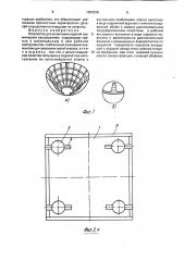 Устройство для штамповки изделий термическим расширением (патент 1666258)