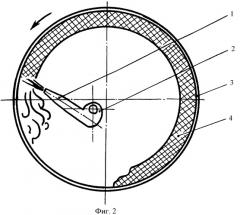 Способ удаления осадка из ротора центрифуги и устройство для его осуществления (варианты) (патент 2403093)