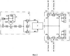 Способ управления щитом тоннелепроходческого комплекса и следящая система для его реализации (патент 2509892)