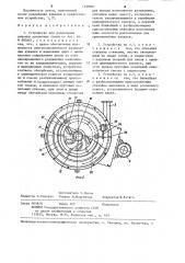 Устройство для разделения рушанки масличных семян (патент 1258501)