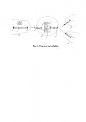 Способ маршрутизации в беспроводных сетях zigbee (патент 2640349)