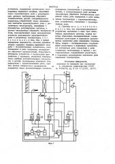 Система автоматического управления и регулирования для вентиляционных установок (патент 987318)