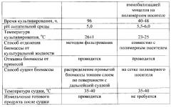 Способ получения белковой биомассы базидиального гриба pleurotus pulmonarius (патент 2588474)