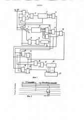Устройство для измерения характеристик дискретного канала (патент 1202061)