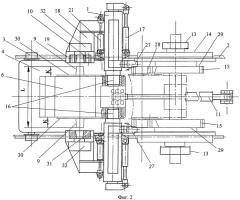 Способ сборки колесно-моторных блоков локомотивов (патент 2437748)