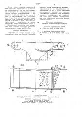Устройство для укладки плодов в тару (патент 996272)